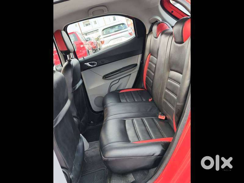 Tata Tiago 1.2 Revotron Xta, 2020, Petrol