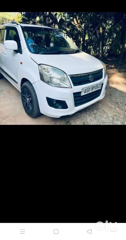 I'm Selling This Car