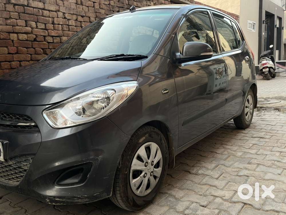 Hyundai I10 2013 Petrol Well Maintained