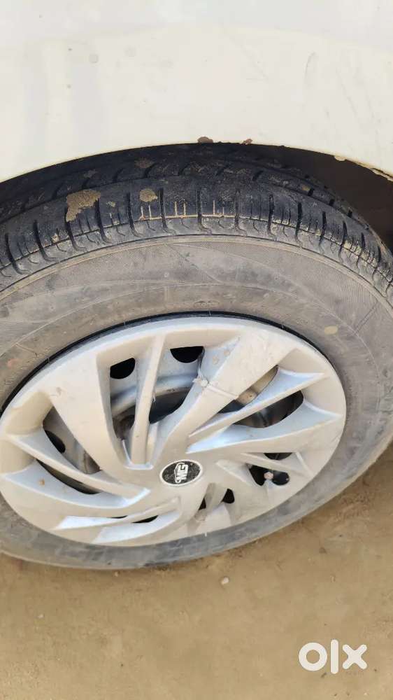 2nd Hyundai Eon 2015