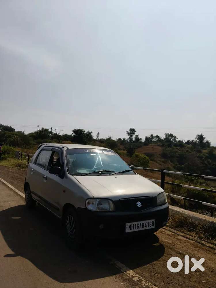 Maruti Car