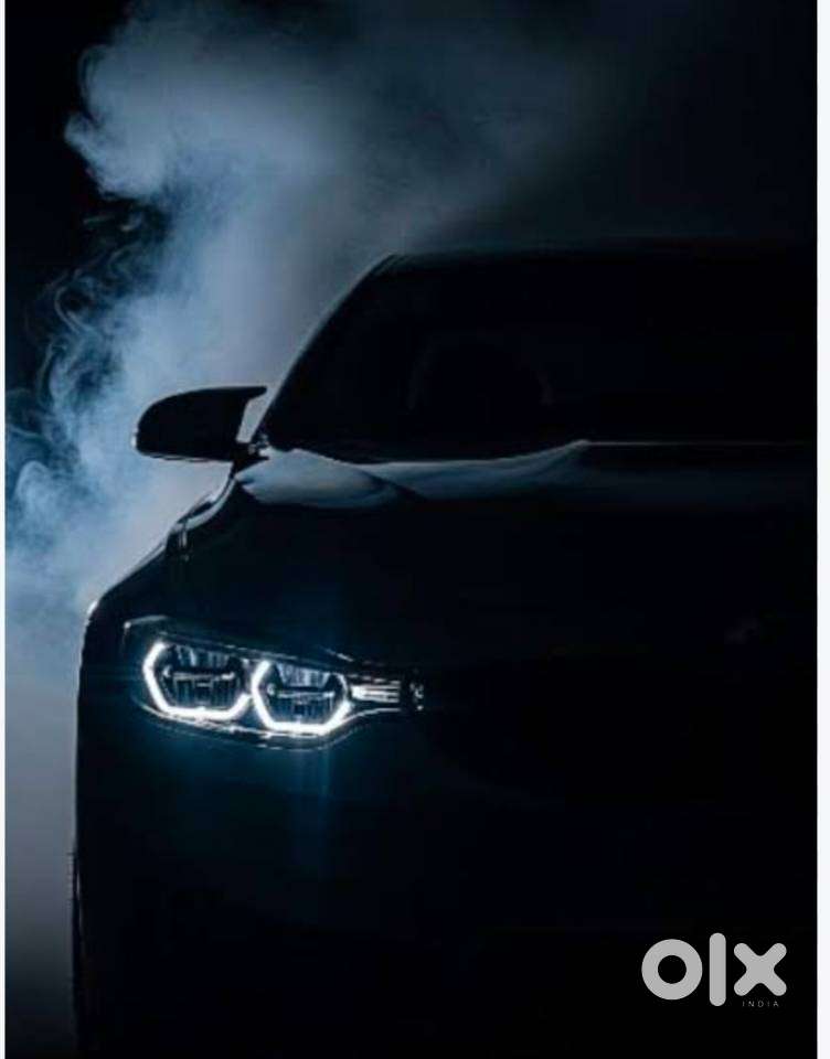 Bmw M5 1 2024 Petrol