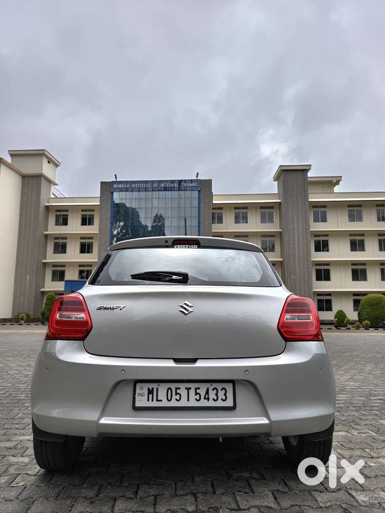Maruti Suzuki Swift Petrol Good Condition