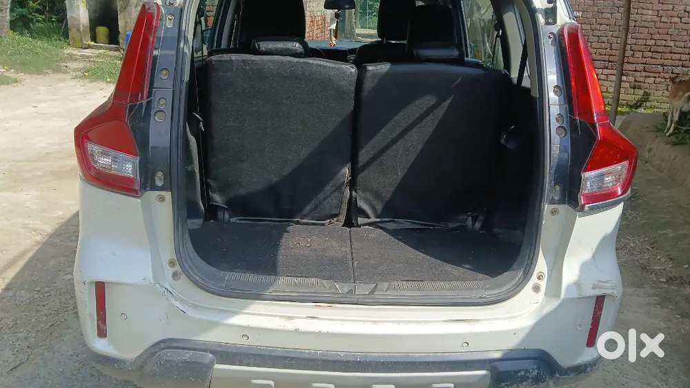 Maruti Suzuki Xl6 2020 Petrol Manual
