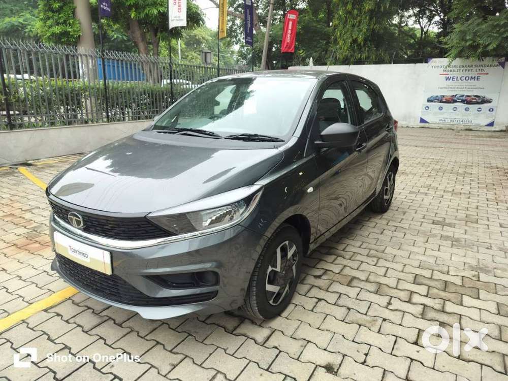 Tata Tiago 1.05 Revotorq Xm, 2025, Petrol