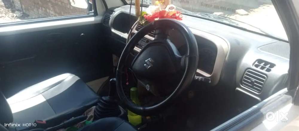 Maruti Suzuki Eeco 7 Seater 2020