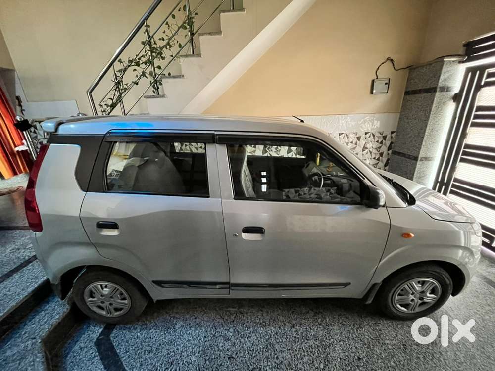 Maruti Wagon R 2020
