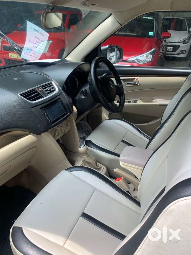 Maruti Suzuki Swift Dzire Vdi (o), 2014, Diesel