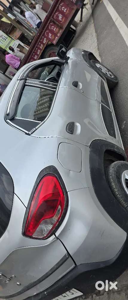 Renault Kwid 2016 Model