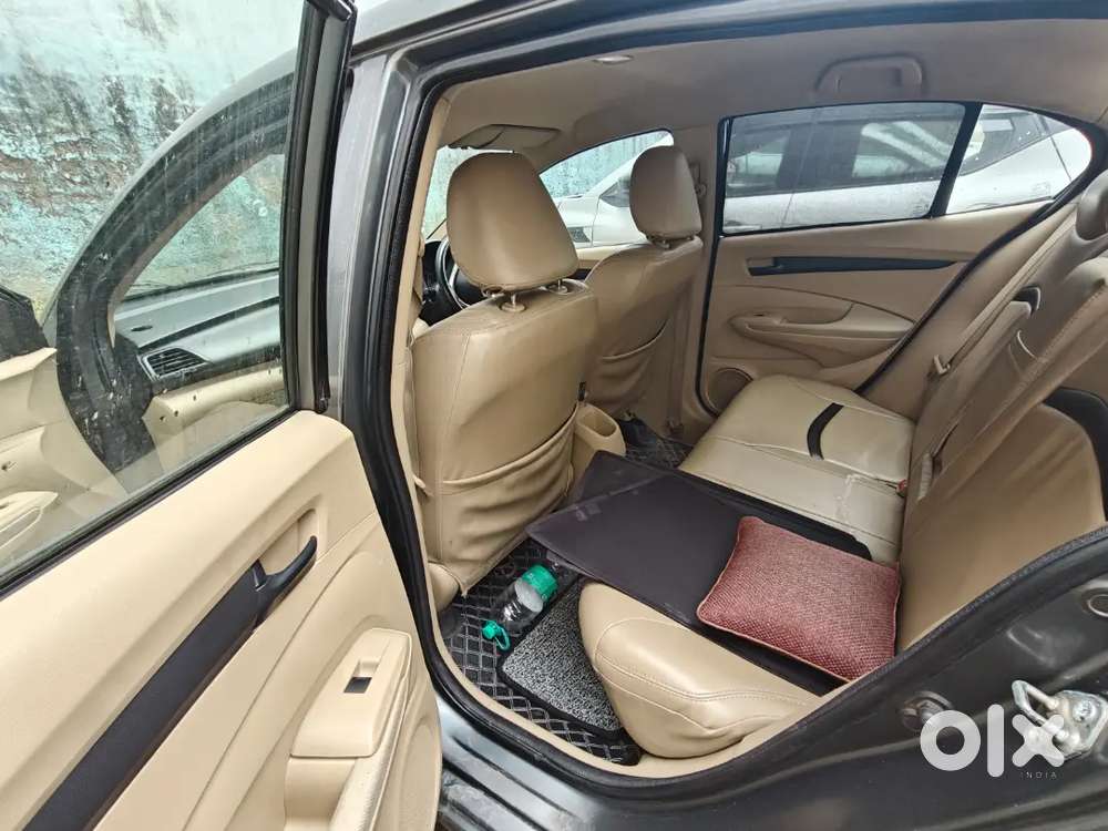 Honda City Petrol 2010
