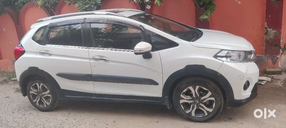 Honda Wr-v 2017 Diesel Car
