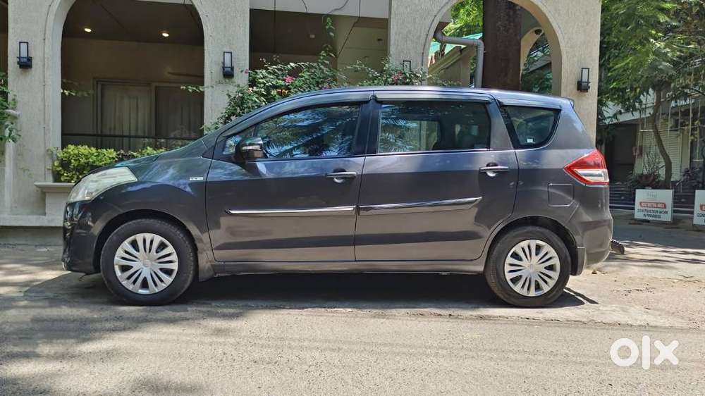 Maruti Suzuki Ertiga 2012-2015 Vdi, 2014, Diesel