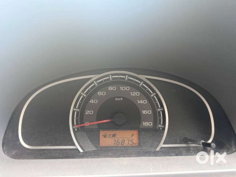 Maruti Suzuki Alto 800 Lxi, 2014, Petrol
