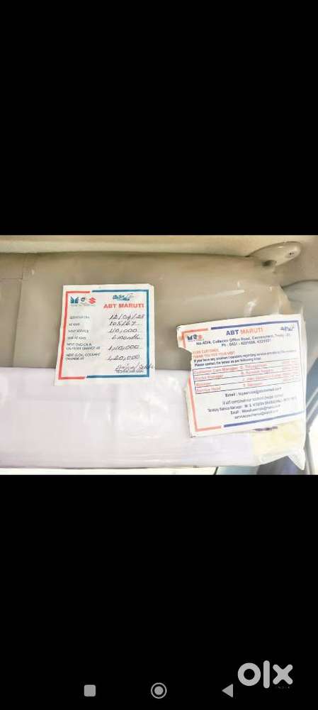 Maruti Suzuki Wagon R 1.0 Vxi, 2009, Lpg