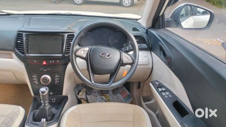 Mahindra Xuv300 W6 Diesel, 2022, Diesel