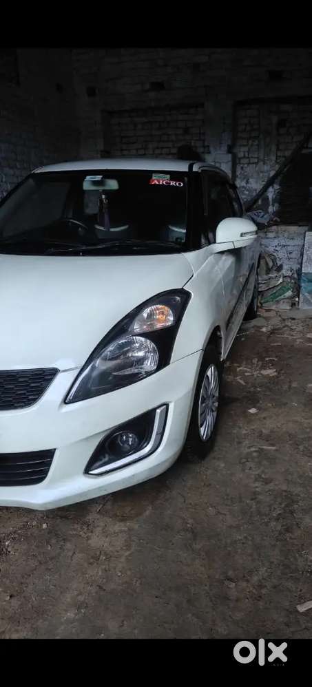 Nice Condition Family Car Singal Hand