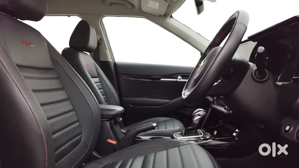 Kia Seltos 1.4 Gtx + Petrol At, 2019, Petrol