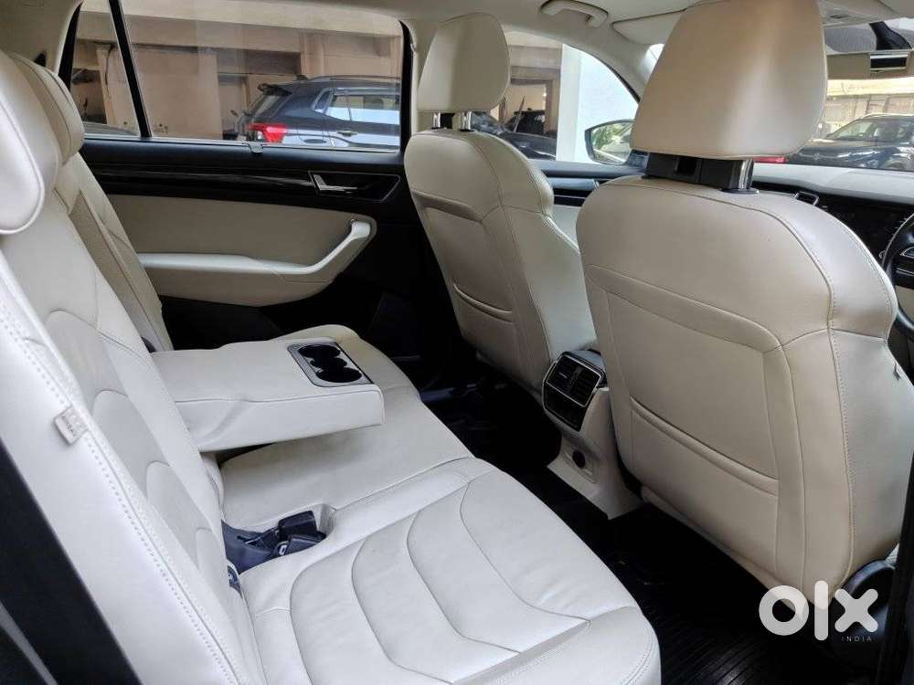 Skoda Kodiaq 2.0 Style Tdi 4x4 At, 2018, Diesel
