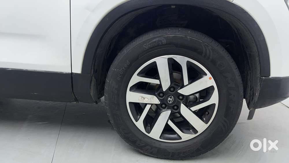 Tata Harrier Xza+, 2022, Diesel