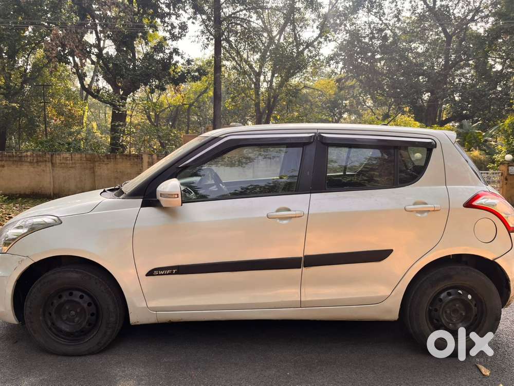Maruti Swift 1.2 2015
