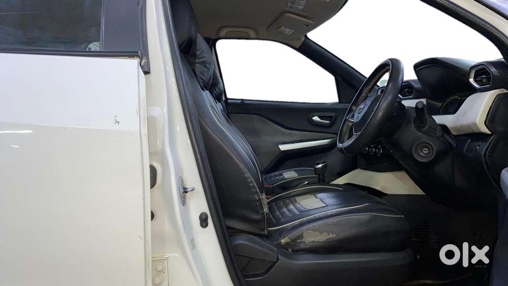 Nissan Magnite 1.0 Xl, 2022, Petrol
