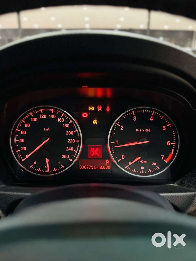 Bmw 3 Series 2.0 320i, 2009, Petrol