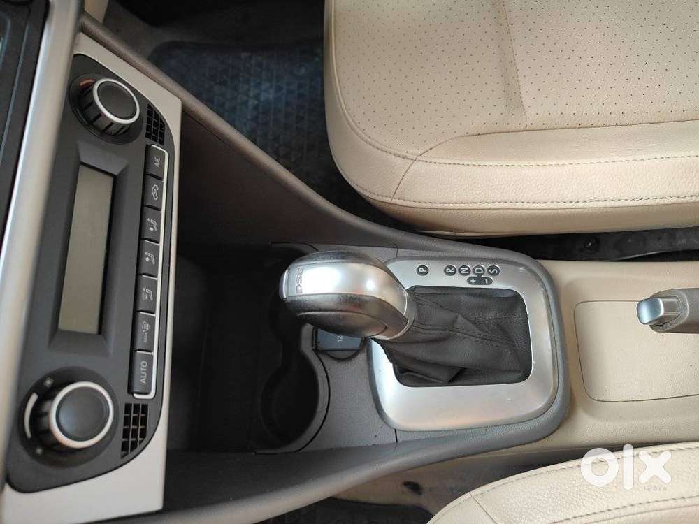 Volkswagen Gti 1.8 Tsi, 2017, Petrol