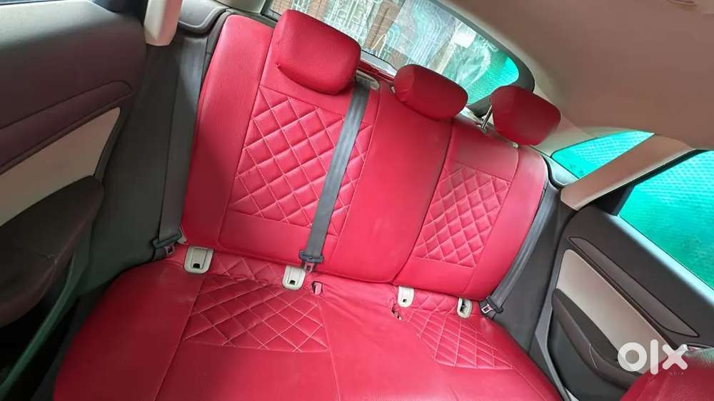 Audi Q3 2015 Diesel 69900 Km Driven