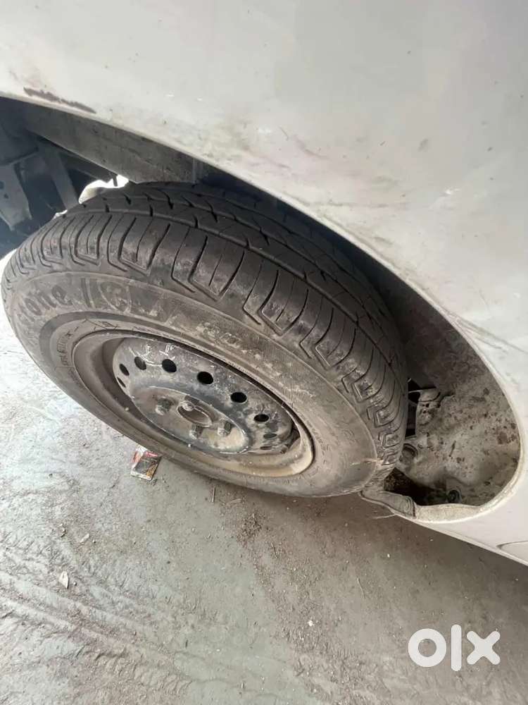 All Ok Hy Gadi Koi Problem Nahi Hy