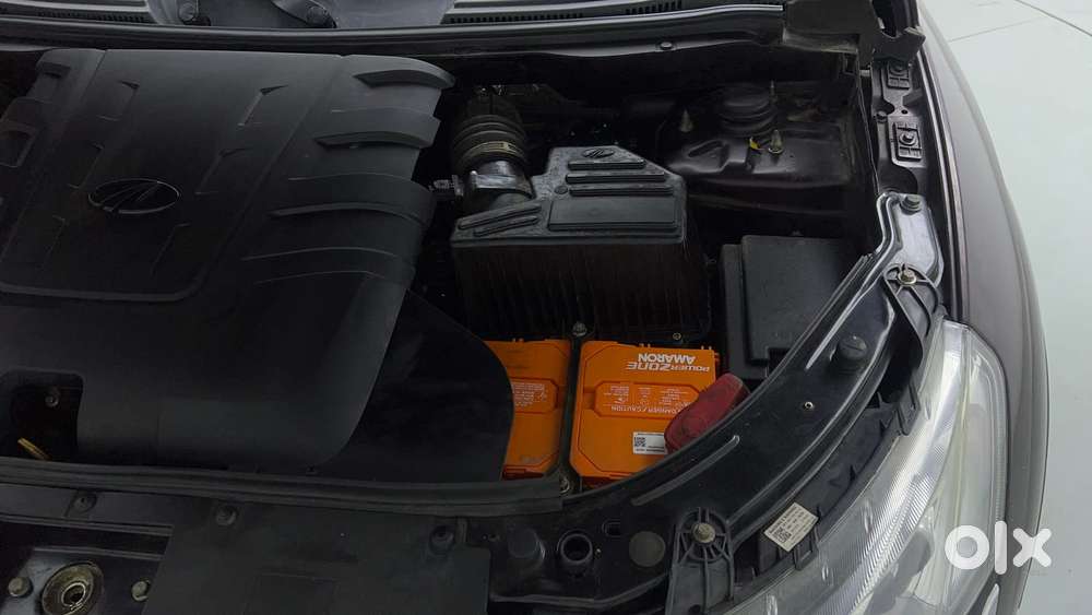 Mahindra Xuv500 W9 2wd, 2018, Diesel