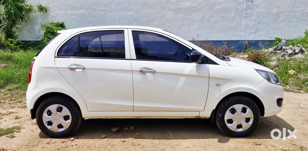 Tata Bolt Quadrajet Xe, 2019, Diesel