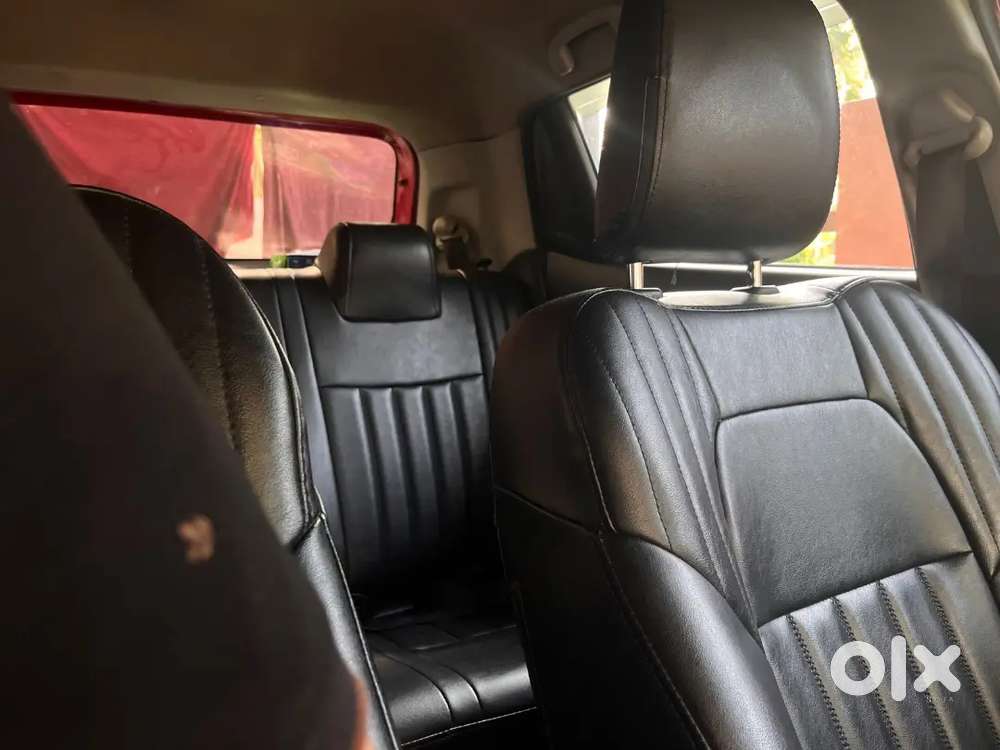 Maruti Suzuki Swift 2018