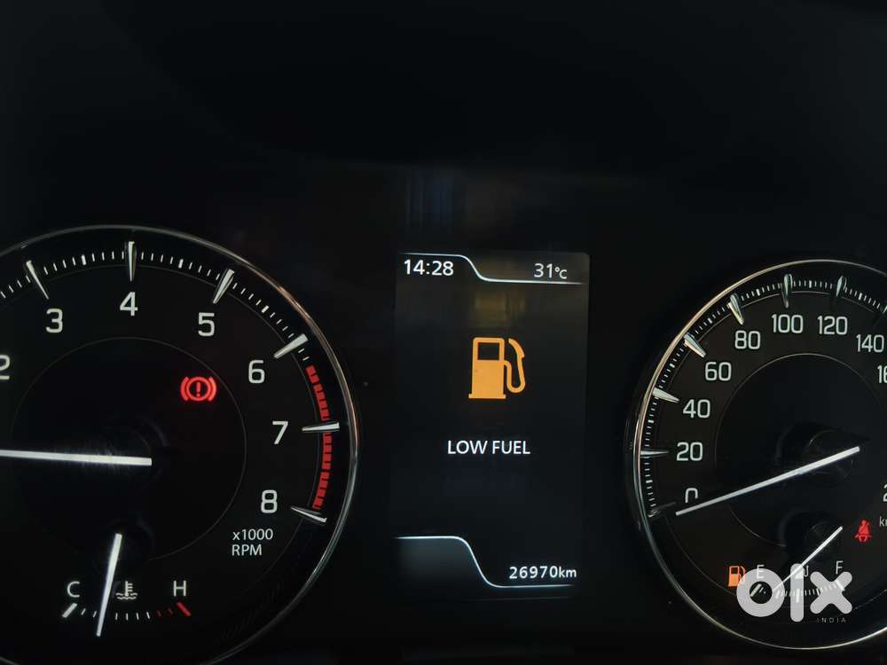 Maruti Suzuki Baleno 1.2 Zeta Shvs, 2022, Petrol