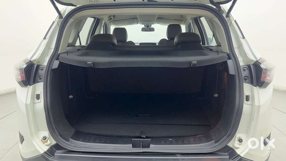 Tata Harrier Xt, 2022, Diesel