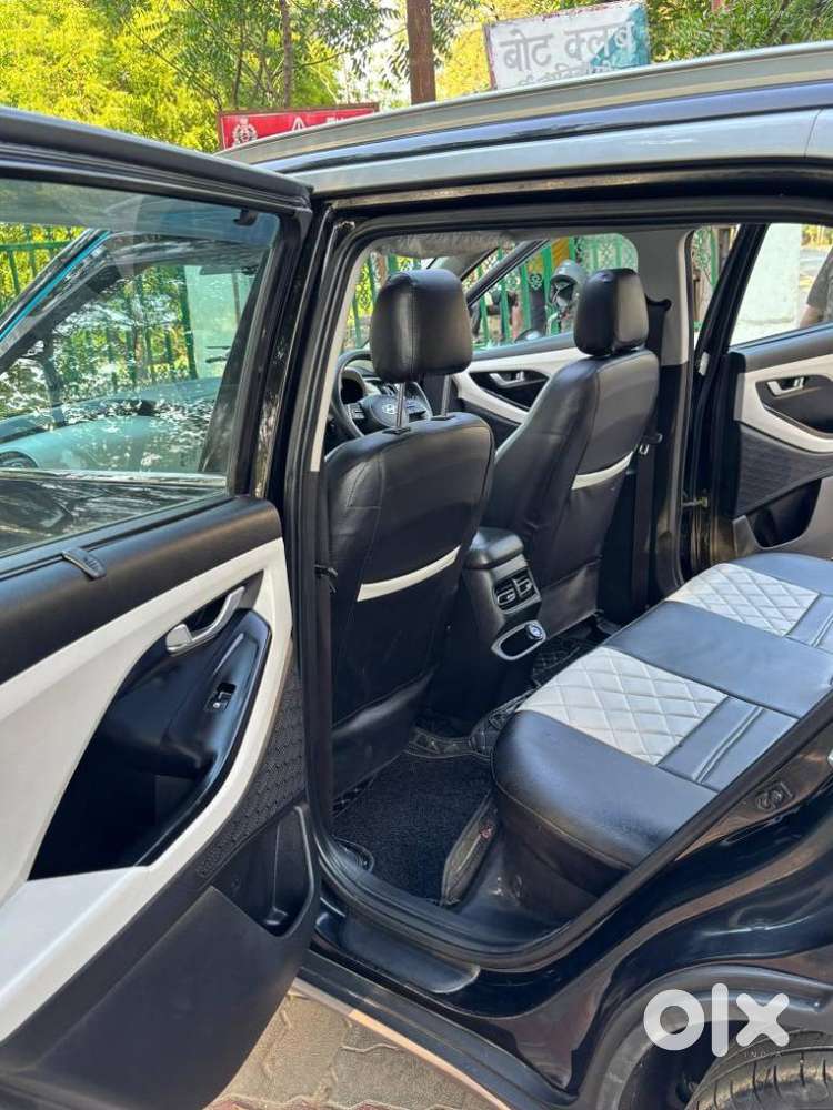 Hyundai Creta 1.5 Crdi E Diesel Mt, 2021, Diesel