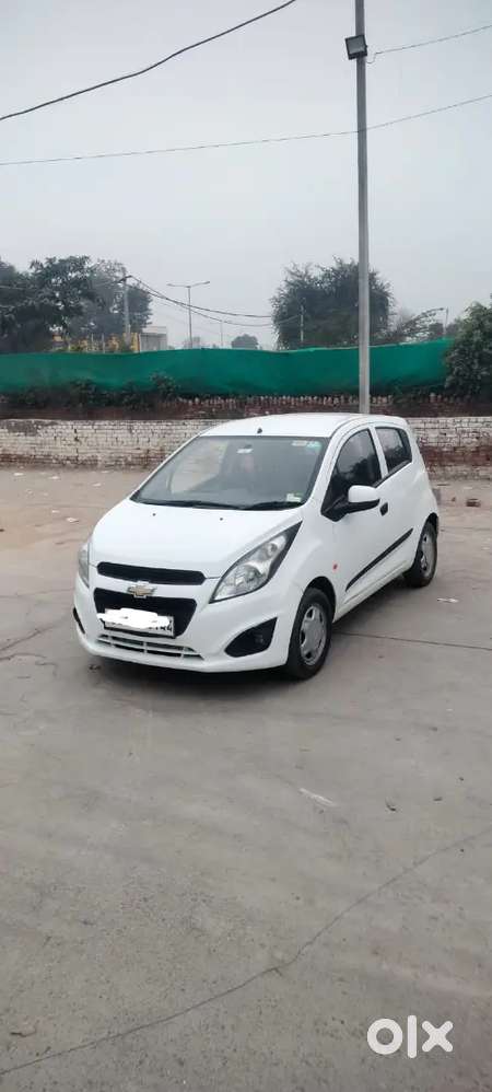 Chevrolet Beat 2014