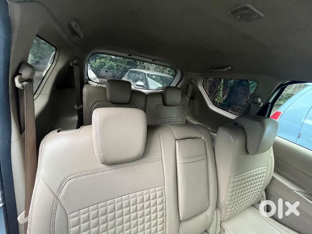 Maruti Suzuki Ertiga Vxi Shvs, 2024, Petrol