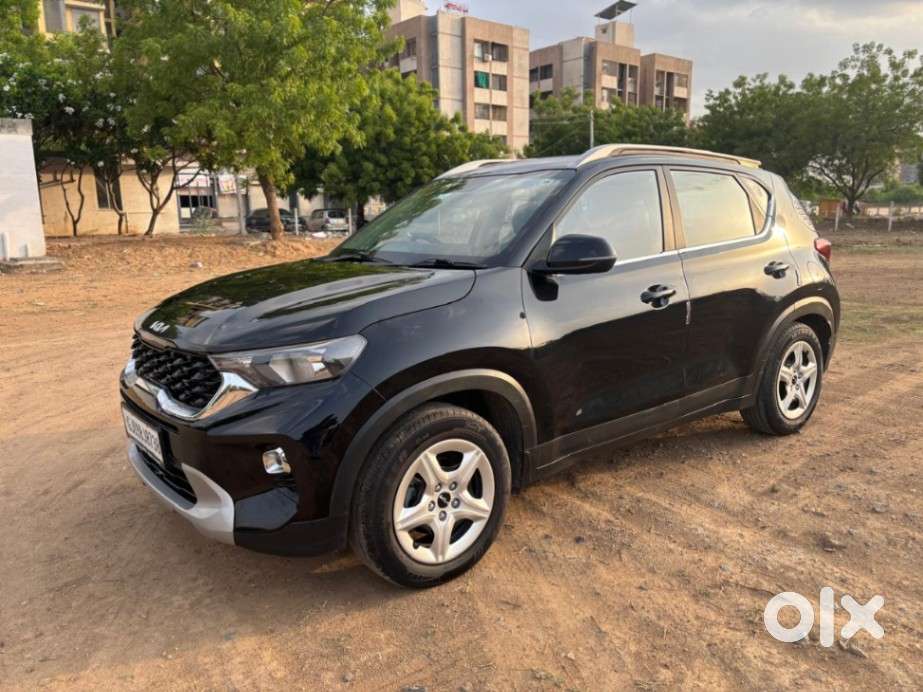 Kia Sonet G1.2 5mt Htk+(o), 2022, Petrol