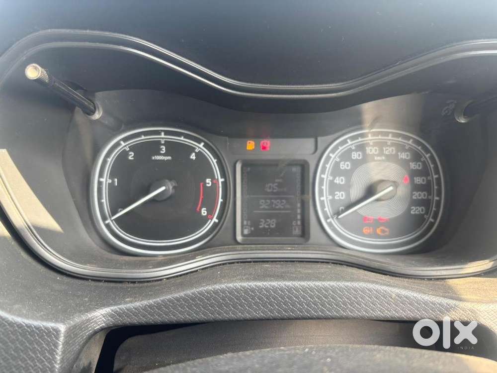 Maruti Suzuki Brezza 2016 Diesel Good Condition