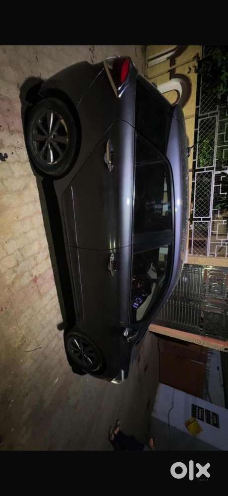 Hyundai Car Manual 2017