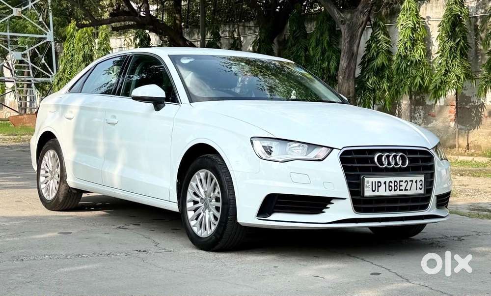 Audi A3 40 Tfsi Premium, 2016, Petrol