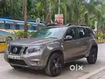 Nissan Terrano 2013-2017 1.6 XL Plus Petrol, 2013, Petrol