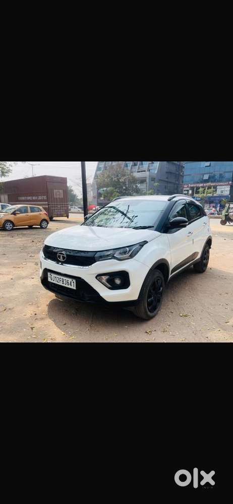 Tata Nexon 2022 Petrol 49750 Km Driven