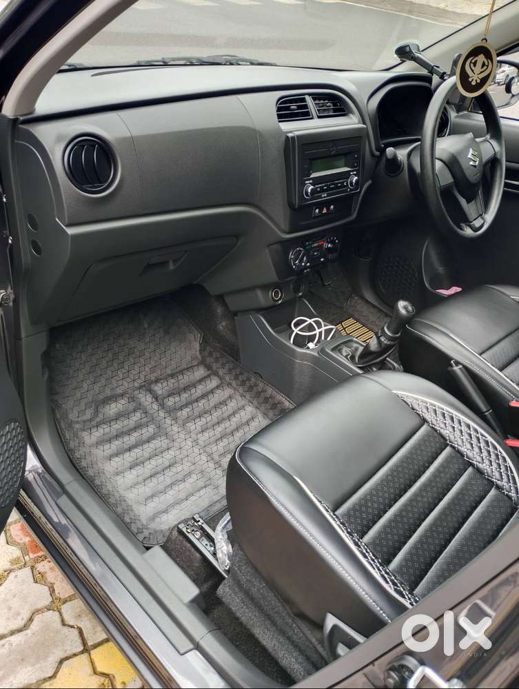 Maruti Suzuki Alto 2024