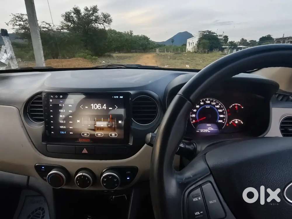Hyundai Grand I10 Asta Petrol Manual 2014