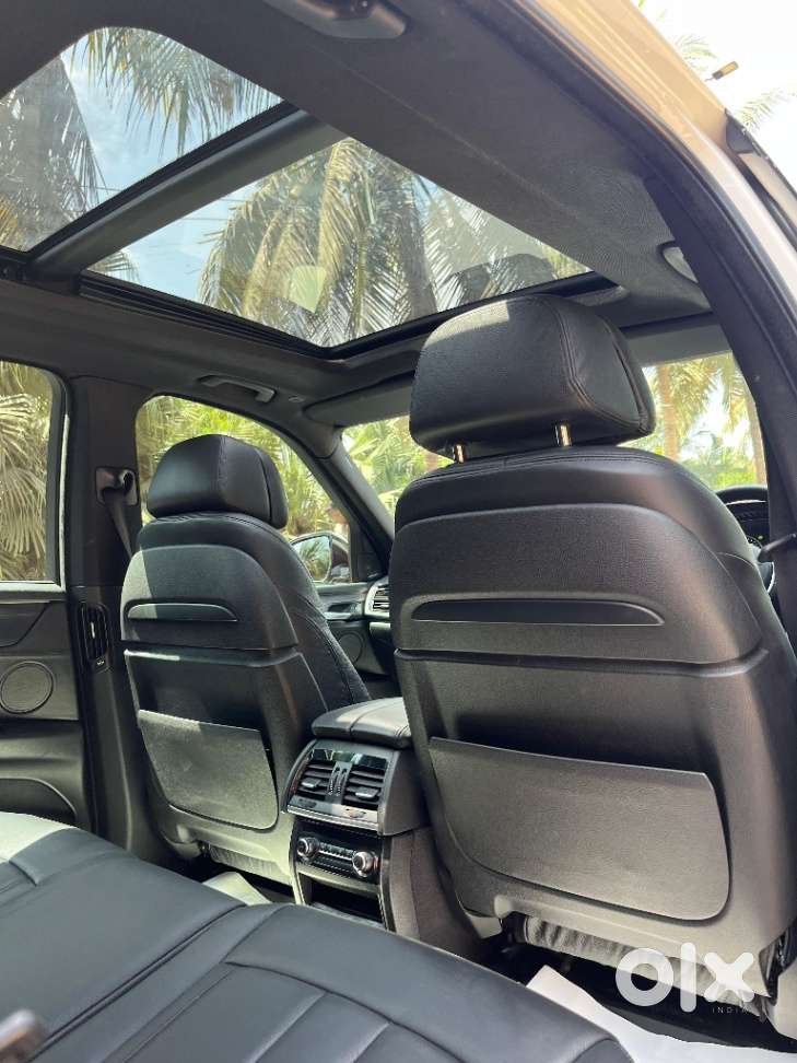 Bmw X5 Xdrive 30d, 2016, Diesel