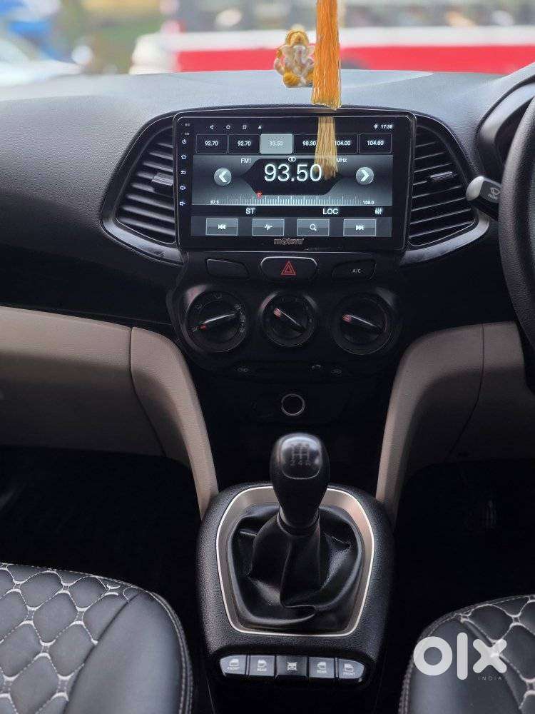 Hyundai Santro Magna Cng, 2021, Petrol