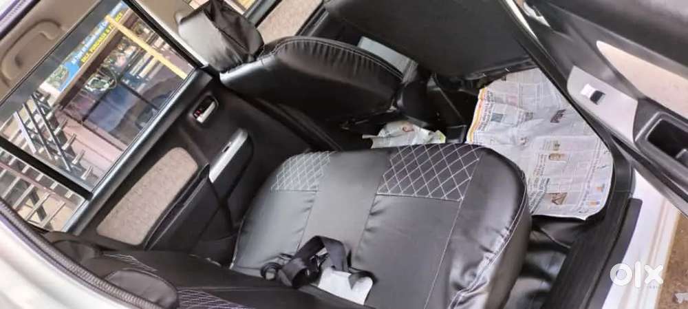 Maruti Suzuki Wagon R Automatic 1.0 2016 Petrol Well Maintained