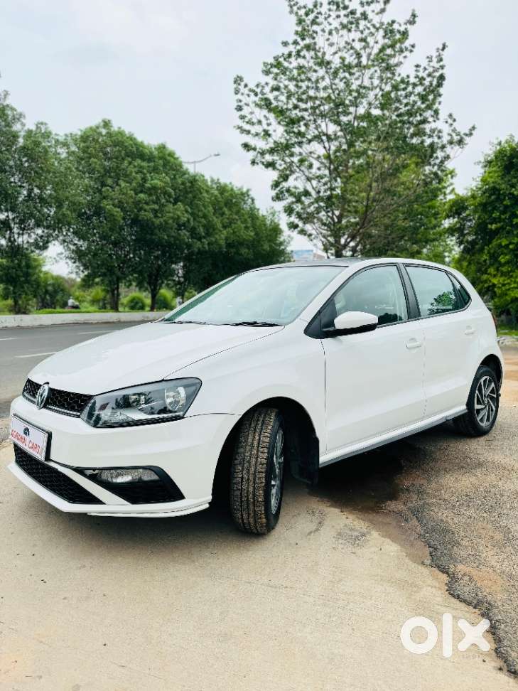 Volkswagen Polo 1.0 Mpi Comfortline, 2020, Petrol