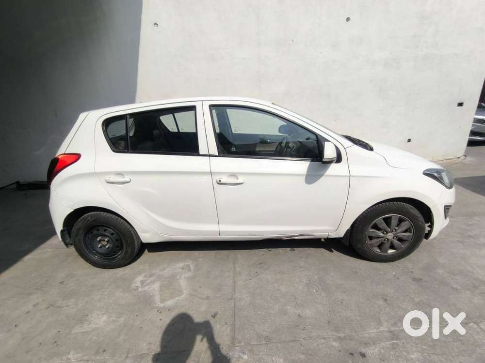 Hyundai I20 Magna Optional 1.2, 2013, Diesel